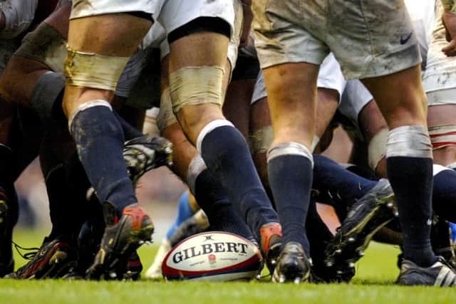 Ulster Rugby club are currently advertising an exciting new role for lovers of the sport