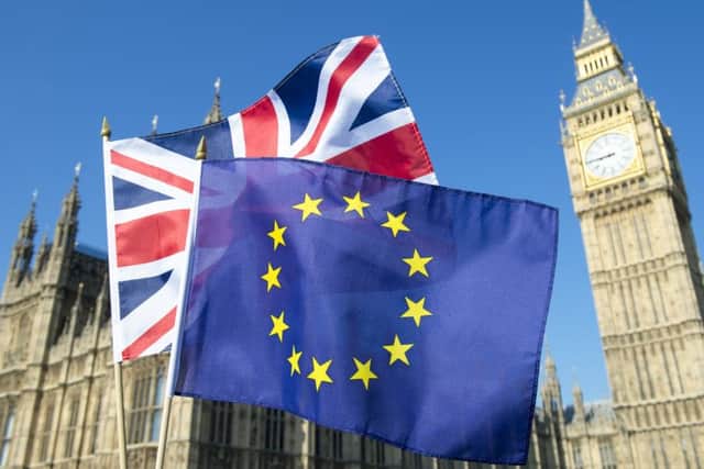 If the EU endorses remaining in the customs union, the second referendum idea will be swiftly withdrawn