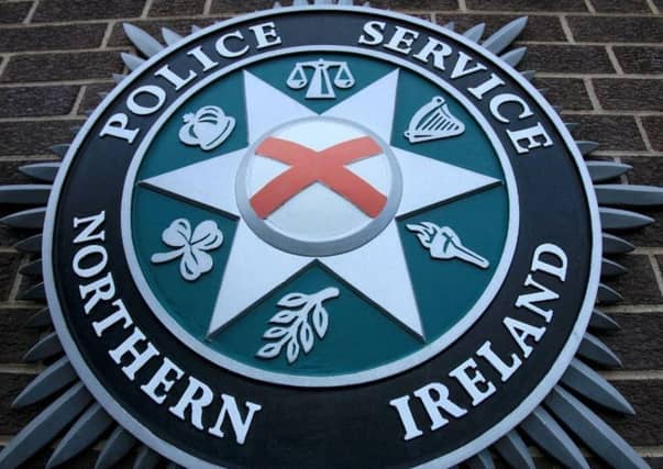 PSNI