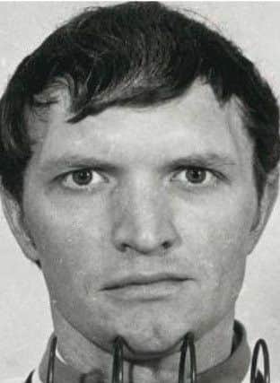 Alfred Johnston was killed in the 1972 IRA bomb while on patrol with the UDR