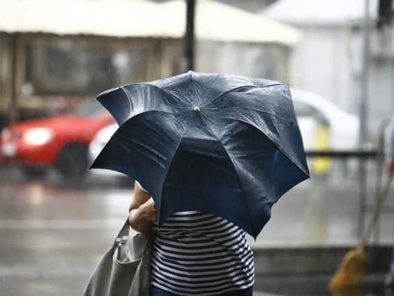 NI citizens have been making light of the adverse weather conditions (Photo: Shutterstock)
