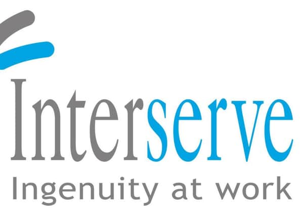Uncertainty is fuelling concern about Interserve