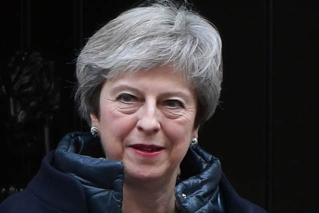 Prime Minister Theresa May has been warned by Arlene Foster that a desire for a deal will not be superseded by a willingness to accept any deal