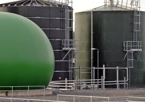 An investigation of the anaerobic digester subsidy scheme could take place following concerns of abuse