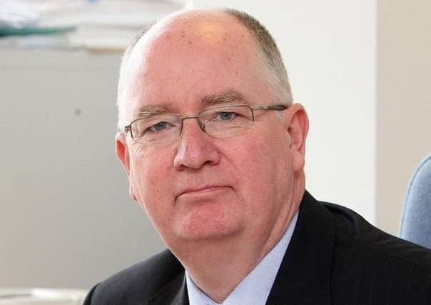 Police Ombudsman Michael Maguire will quit in July next year