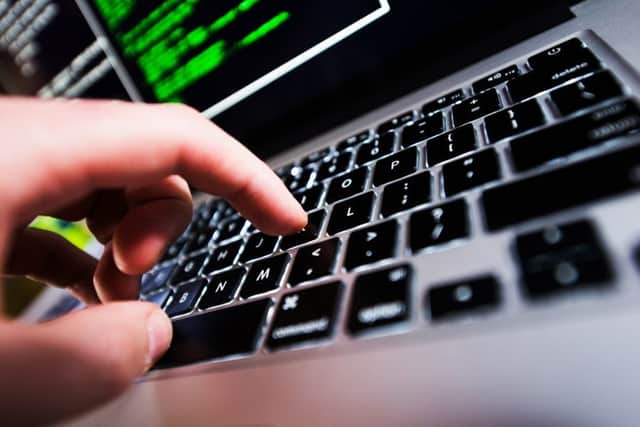 Almost a third of people in Northern Ireland have had their email or social media accounts hacked