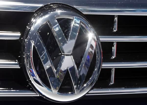 The letter-writer says that German firms like VW would not thank the EU for hurting sales of vehicles into the UK