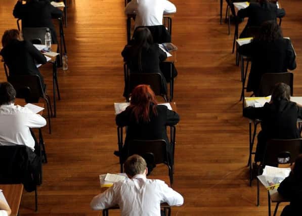 The UTU says educational cutbacks are hitting special needs children particularly hard