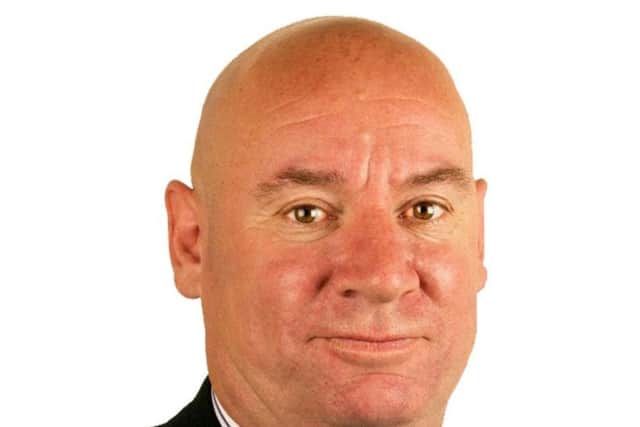 Kieran McCarthy was a Sinn Fein representative for more than 20 years. He quit the party in 2015 and is now an independent councillor on Cork County Council.