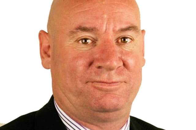 Kieran McCarthy was a Sinn Fein representative for more than 20 years. He quit the party in 2015 and is now an independent councillor on Cork County Council