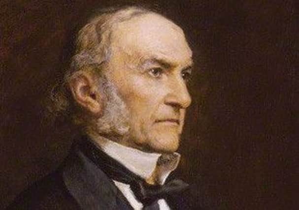William Ewart Gladstone used the disestablishment of the Church of Ireland as a strategy to win political power