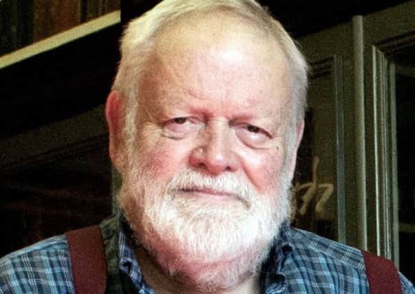 Poet Michael Longley loathed unionist 'mocking' of the Irish language, but admitted he didn't speak it himself