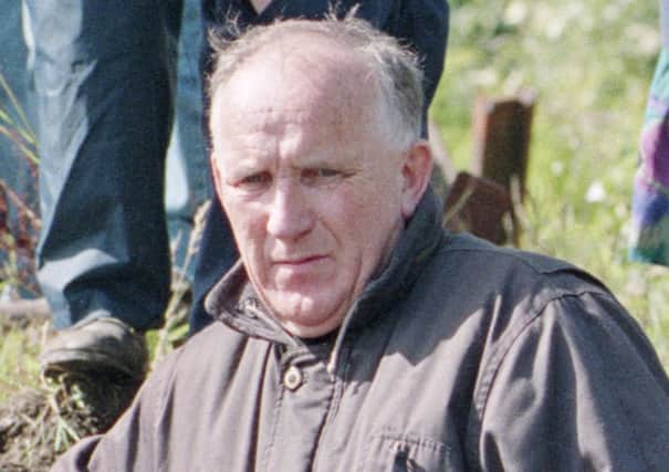 Father Patrick Ryan was arrested in Belgium after police found cash and bomb-making equipment