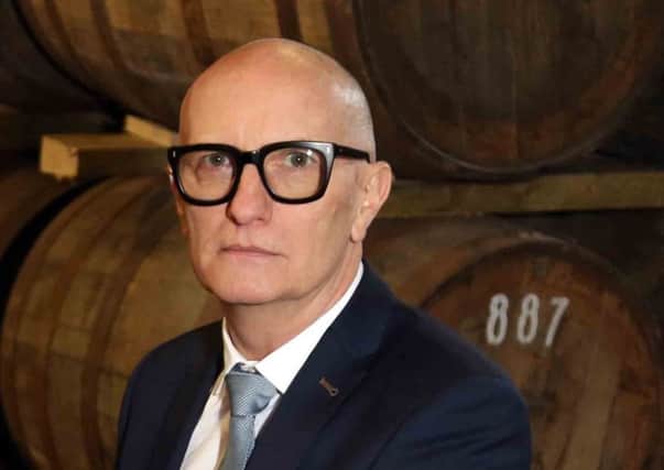 The industry enjoyed a boost but still faces struggles says Colin Neill