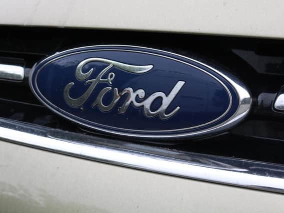 Ford is recalling 953,000 vehicles.