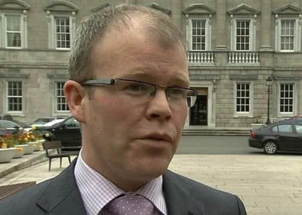 Ex-Sinn Fein TD Peadar Toibin hopes to lead a new all-Ireland pro-life republican party