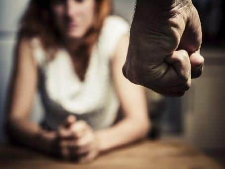 As a result of the political stalemate domestic abuse victims in Northern Ireland are not protected in the same way as domestic abuse victims in England, Scotland and Wales.