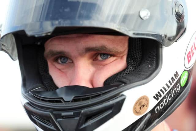 Ballymoney's William Dunlop will be inducted into the Hall of Fame at the Cornmarket Motorbike Awards in Belfast.