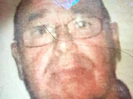 MISSING: James Burton.