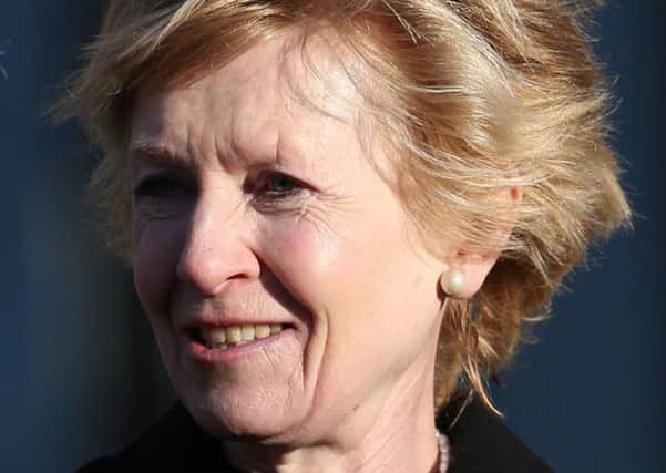 Lady Sylvia Hermon said there were no circumstances in which she could help facilitate a Labour government led by Jeremy Corbyn