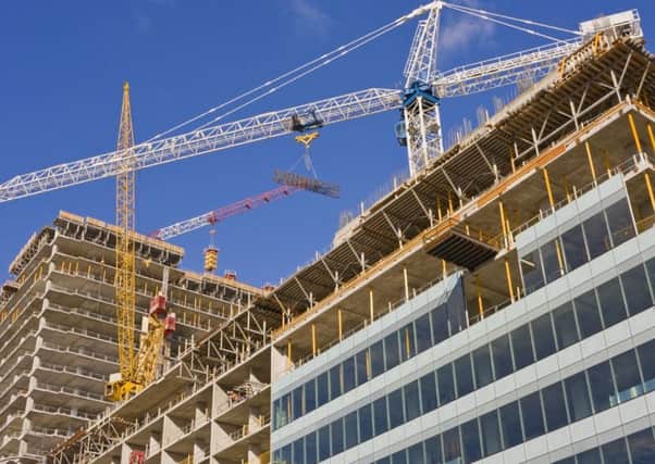 Construction has seen growth but faces mounting challenges in 2019