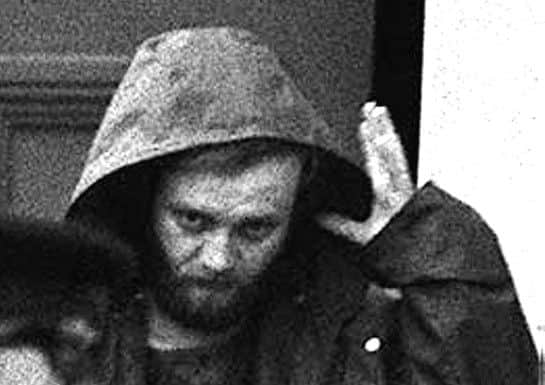 Eamon Collins, 1985