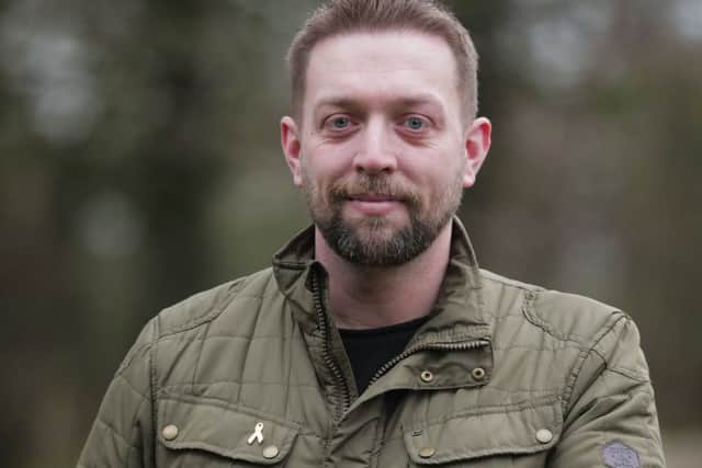 Rob Humphreys