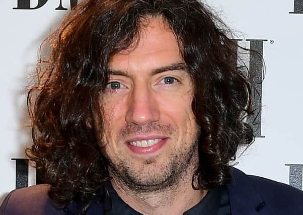 Gary Lightbody said he voted remain in the Brexit referendum