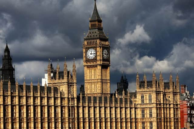 Brexit is now threatening MPs at Westminster with having to work longer hours