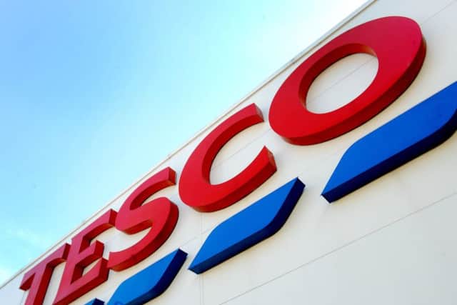 Tesco has announced plans to cut 9,000 jobs.