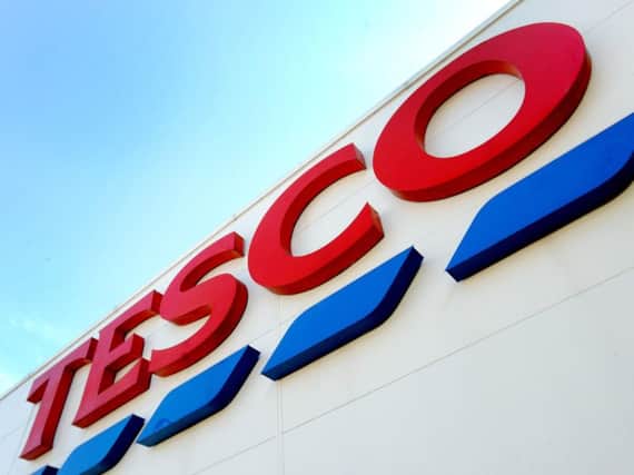 Tesco has announced plans to cut 9,000 jobs.