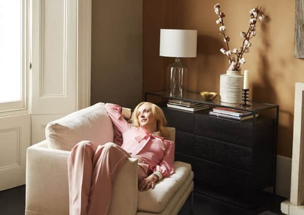 Undated Handout Photo of Fearne Cotton, newly-appointed 2019 Dulux Colour of the Year ambassador. See PA Feature INTERIORS Fearne Cotton. Picture credit should read: Dulux/PA Photo/Handout. WARNING: This picture must only be used to accompany PA Feature INTERIORS Fearne Cotton. WARNING: This picture must only be used with the full product information as stated above.