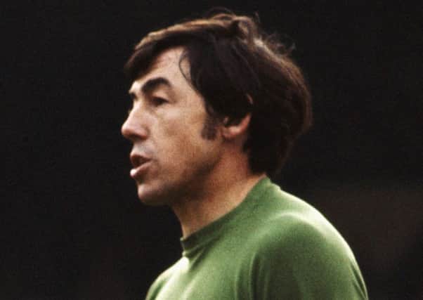 England's World Cup-winning goalkeeper Gordon Banks has died at the age of 81