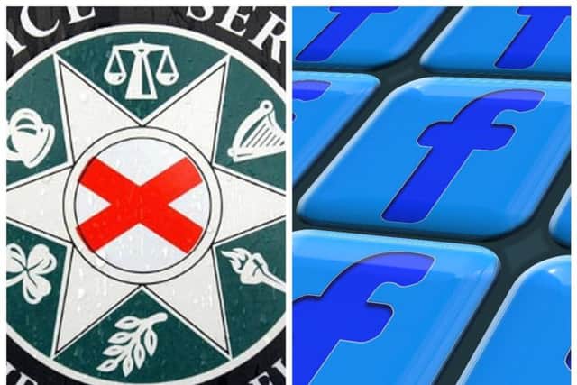 All Facebook pages have been reinstated.