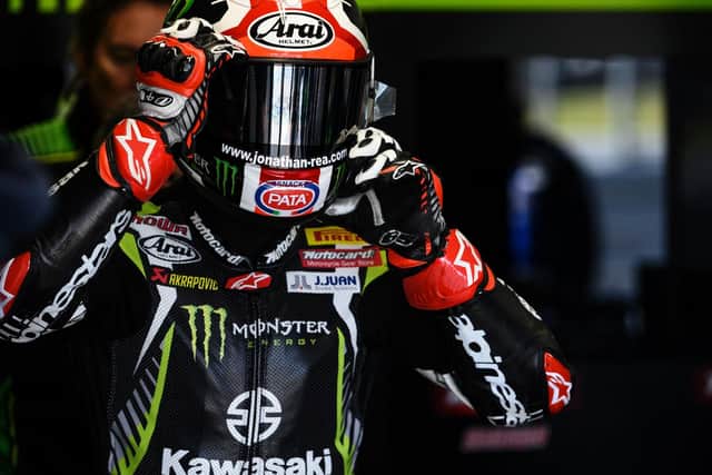 Reigning champion Jonathan Rea is seeking an unparalleled fifth World Superbike crown in 2019.