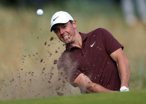 Rory McIlroy will miss the Irish Open to focus on preparing for the Open Championship at Royal Portrush.