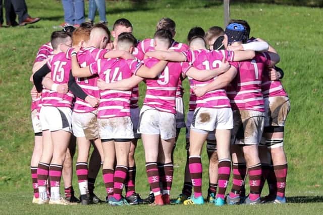 Royal Belfast Academical Institution will face Methodist College Belfast in one of the standout ties of the Danske Bank Ulster Schools Cup quarter-finals.
