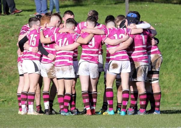 Royal Belfast Academical Institution will face Methodist College Belfast in one of the standout ties of the Danske Bank Ulster Schools Cup quarter-finals.