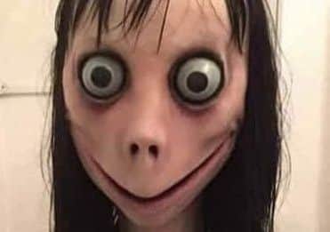 Momo.