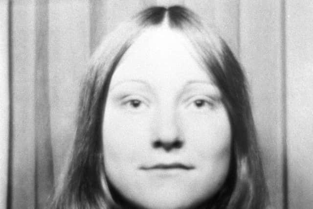 Undated family handout file photo of Jane Davies, 17, who died in the Birmingham pub bombings.