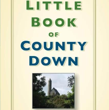Doreen McBrides Little Book of County Down