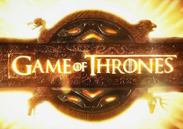 The training could lead to positions working with productions such as Game of Thrones.
