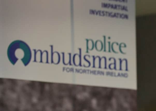 Two ex-detectives were put on trial but police ombudsman investigators were themselves then questioned and a file sent to PPS