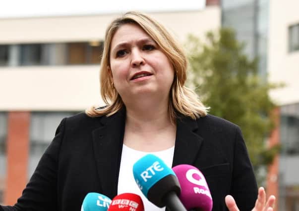 Karen Bradley is giving MPs just a day to debate her legislation which slashes RHI subsidies