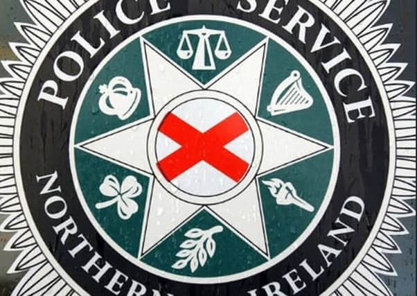 Police say they believe the find points to dissident republicans