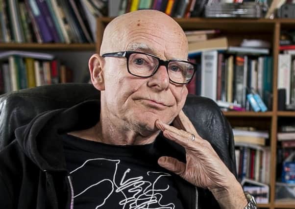 Eamonn McCann said Bloody Sunday was different to other atrocities in the Troubles
