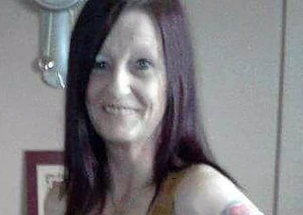 Alice Morrow's body was found in her east Belfast flat on Sunday