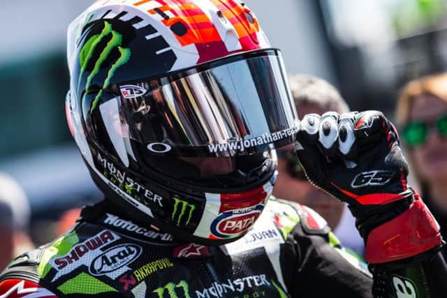 World Superbike champion Jonathan Rea has won six out of eight races held at the Chang International Circuit in Thailand.