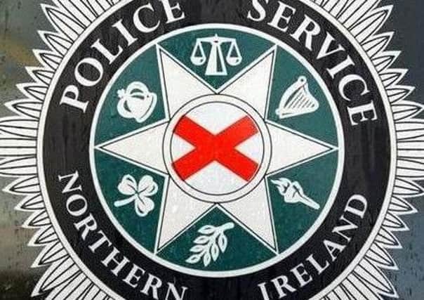 The PSNI has confirmed that two men have died following separate road traffic collisions.