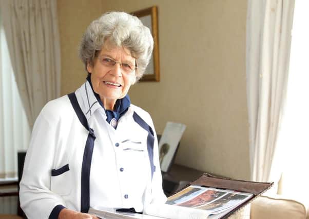Co Tyrone missionary Maud Kells is releasing a book about her life in Africa